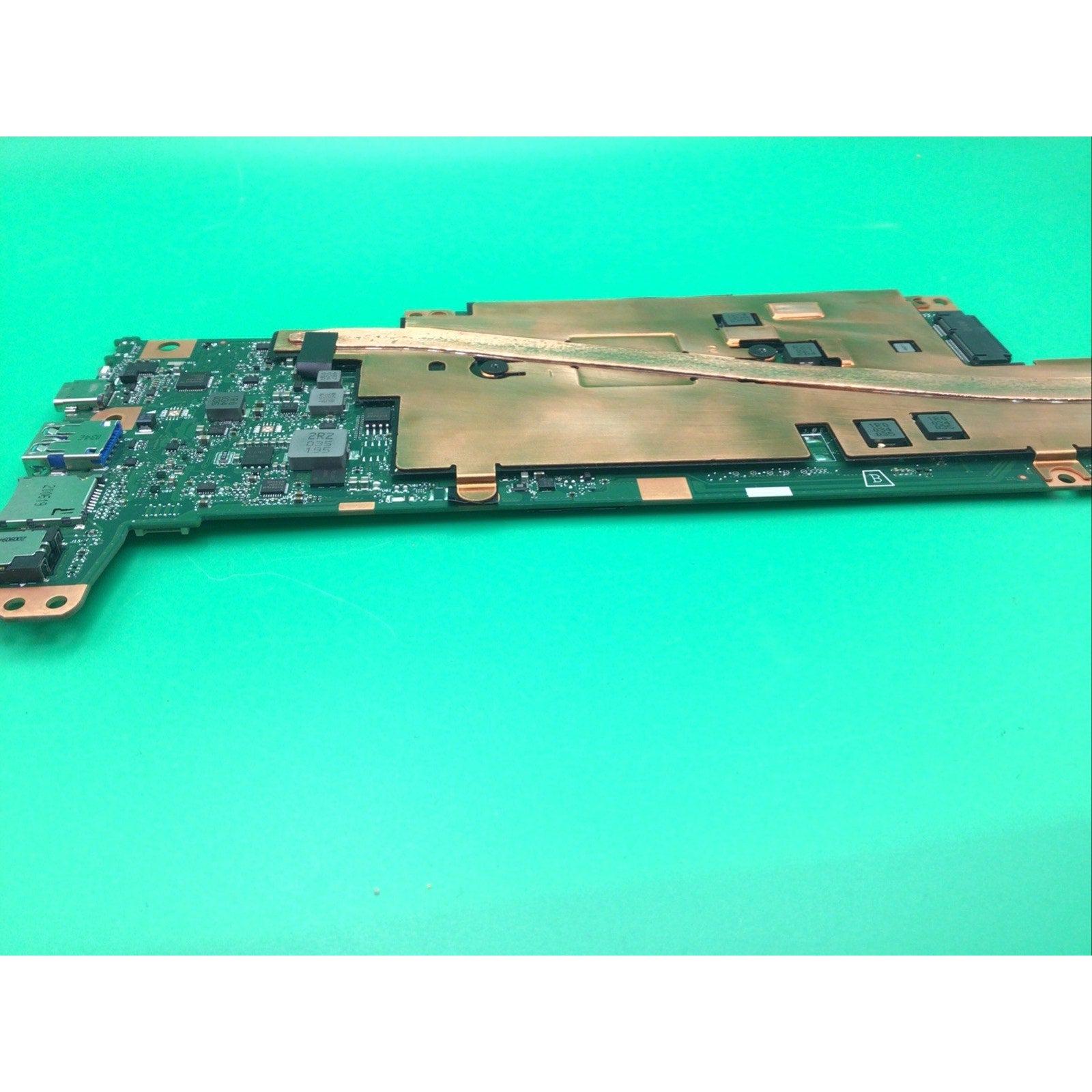 Acer Chromebook CB315-2H Motherboard DA0ZADMB8H1 FOR PARTS
