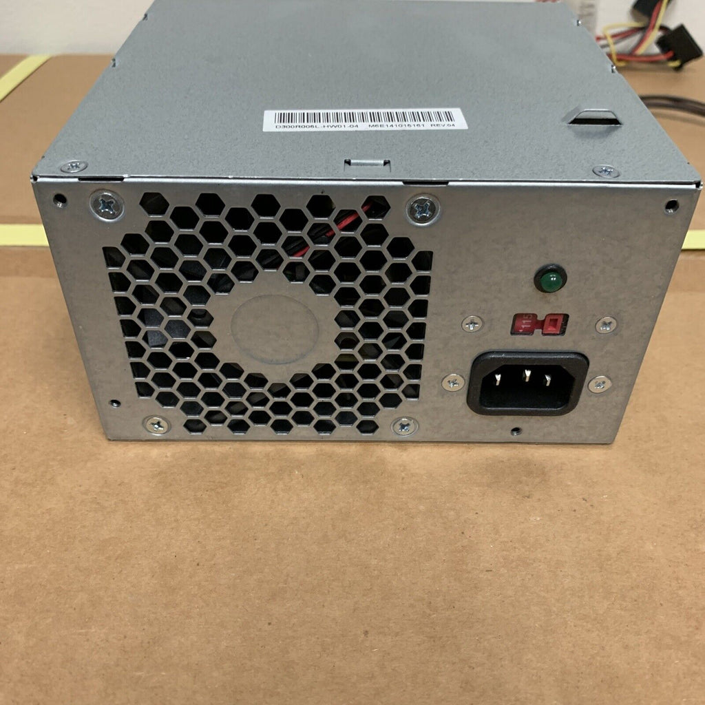 HP 667893-003 715185-001 300W 24-Pin Power Supply D11-300N1A
