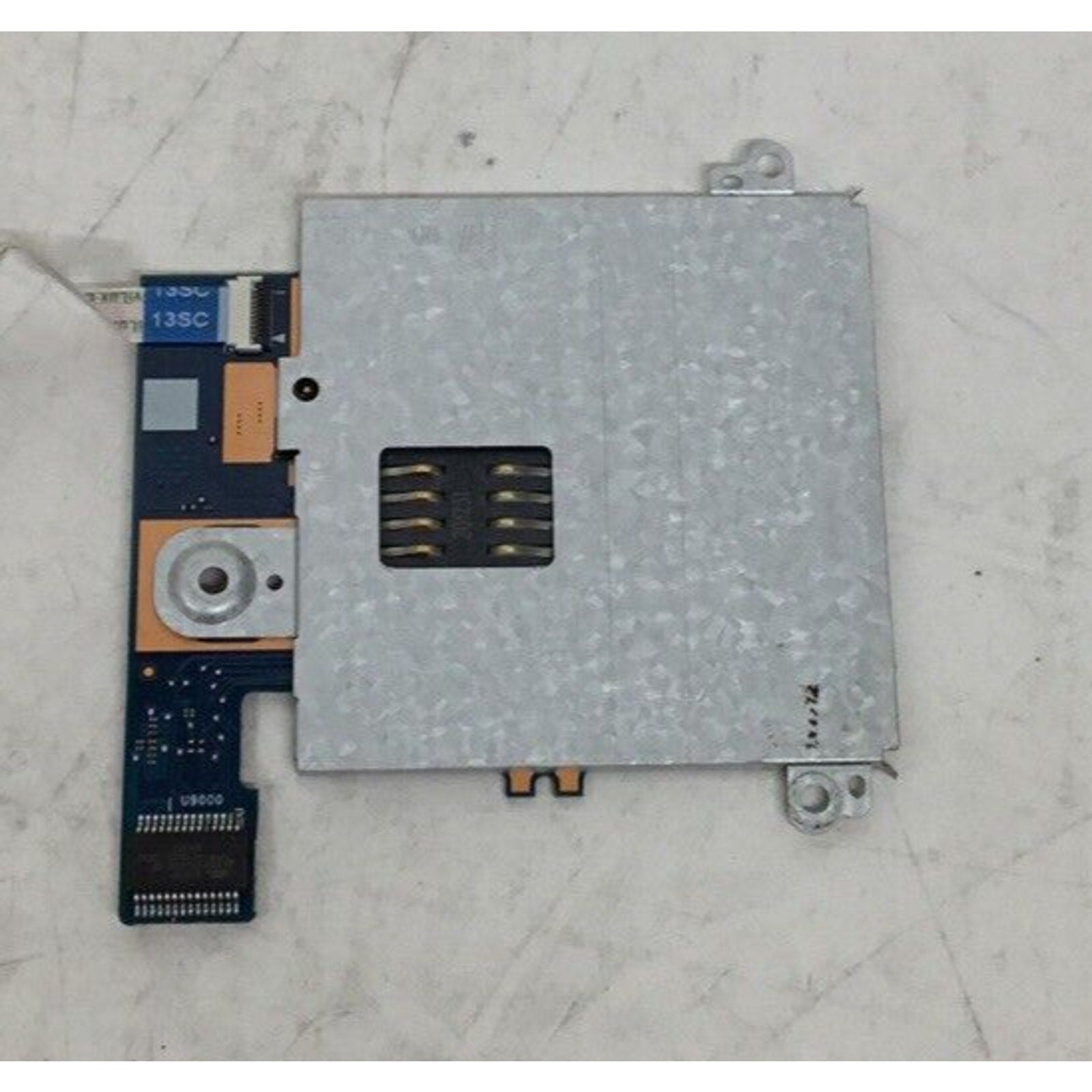 GENUINE HP ELITEBOOK 850 G7 LAPTOP SMART CARD READER BOARD M07105-001 TESTED