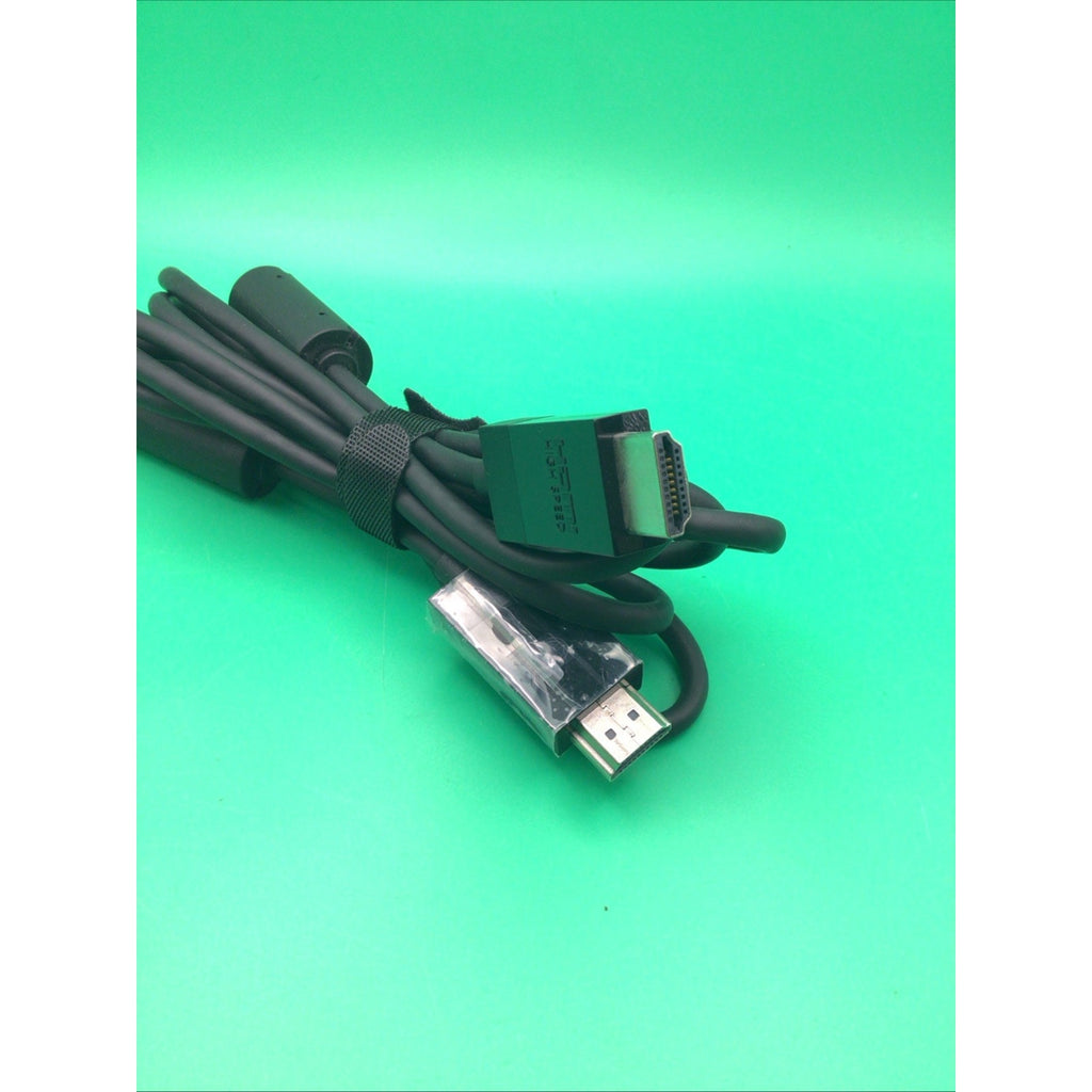 Microsoft XBOX ONE HDMI Official High-Speed Genuine OEM Cable