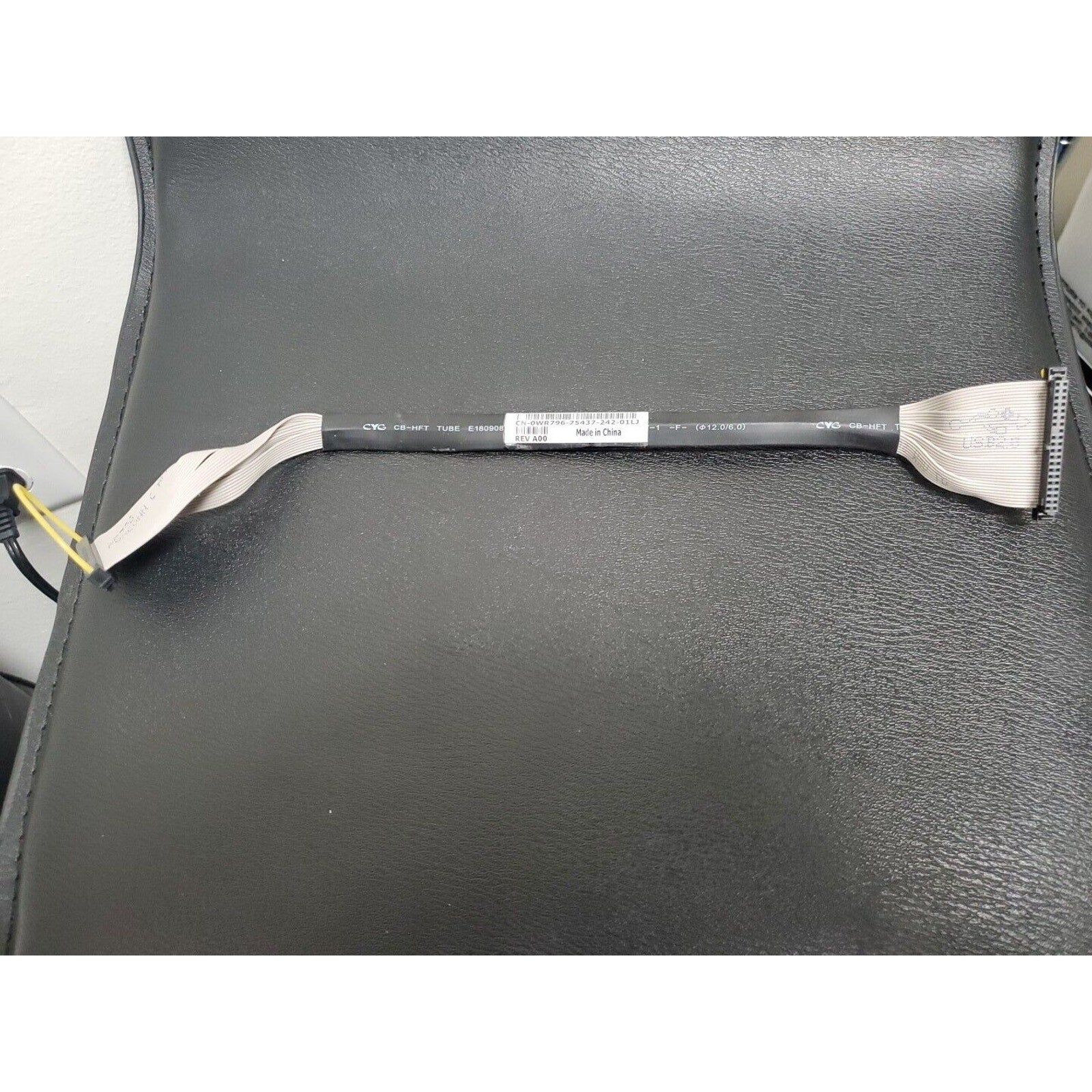 Dell OptiPlex 330 360 760 755 Front I/O Cable WR796 0WR796 CN-0WR796