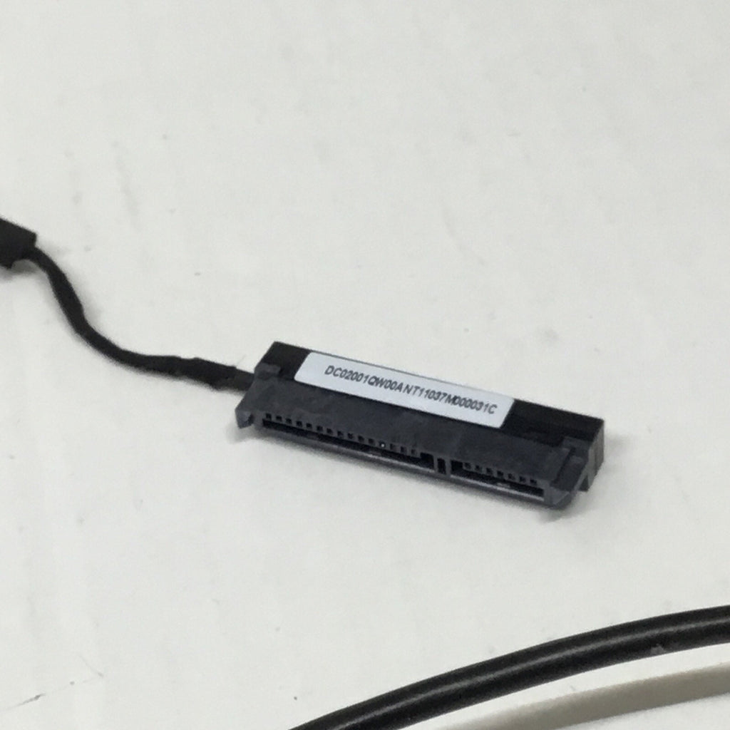 Dell Latitude 3450 HDD Hard Disk Drive Cable 23JGP 023JGP ZAL50 DC02001ZE00