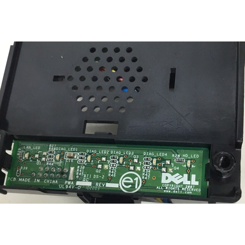 Lot of 2 Dell Optiplex 380 Foxconn / SUNON PVA080K12H-P01 MF80381V1-D000-M99 FAN