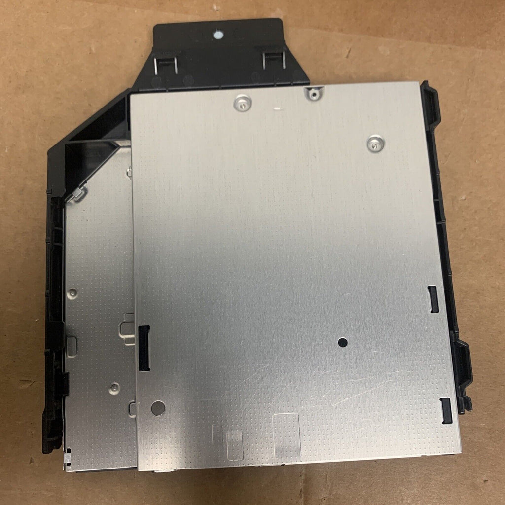 Dell DVD-CD Rewritable Optical Drive DS-8ABSH112B 23HW6 023HW6+CADDY - No Bezel