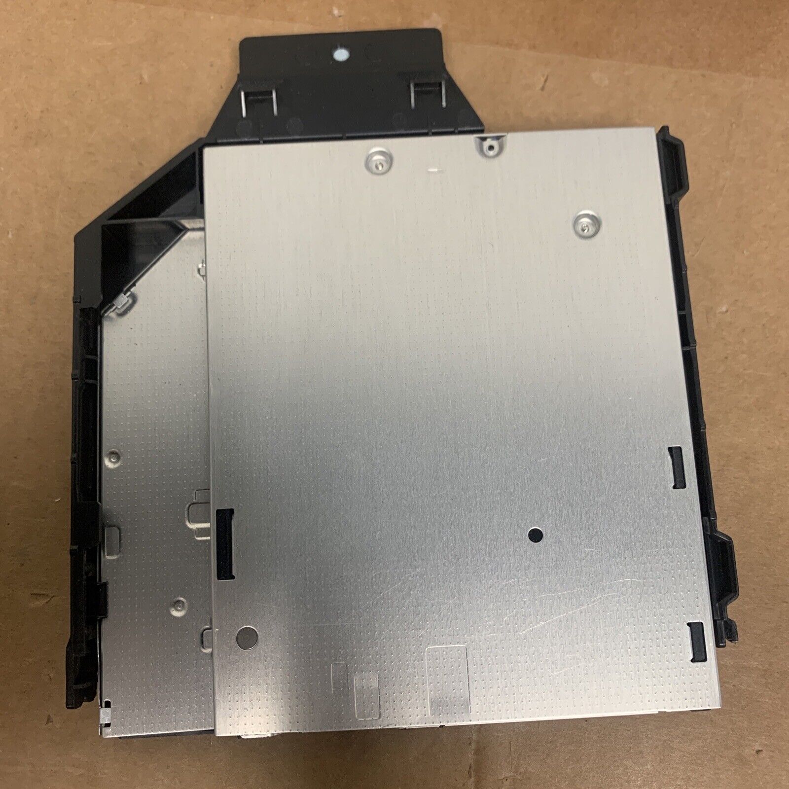 Dell DVD-CD Rewritable Optical Drive DS-8ABSH112B 23HW6 023HW6+CADDY - No Bezel