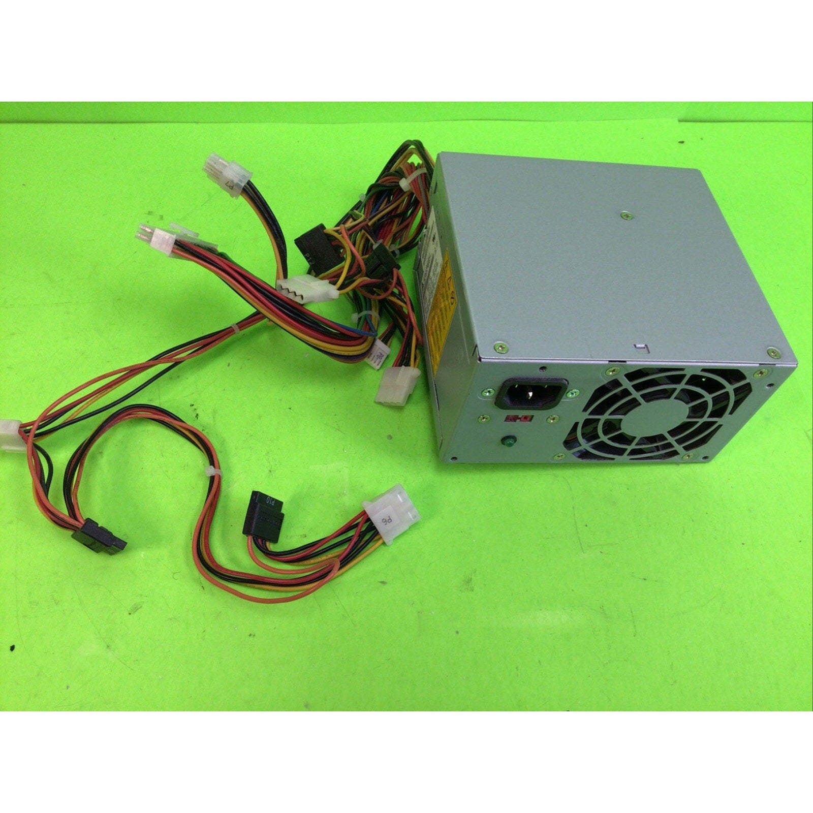 HP PAVILION ELITE M9520F ATX SWITCHING POWER SUPPLY 350W DPS-350AB-8 5188-2859