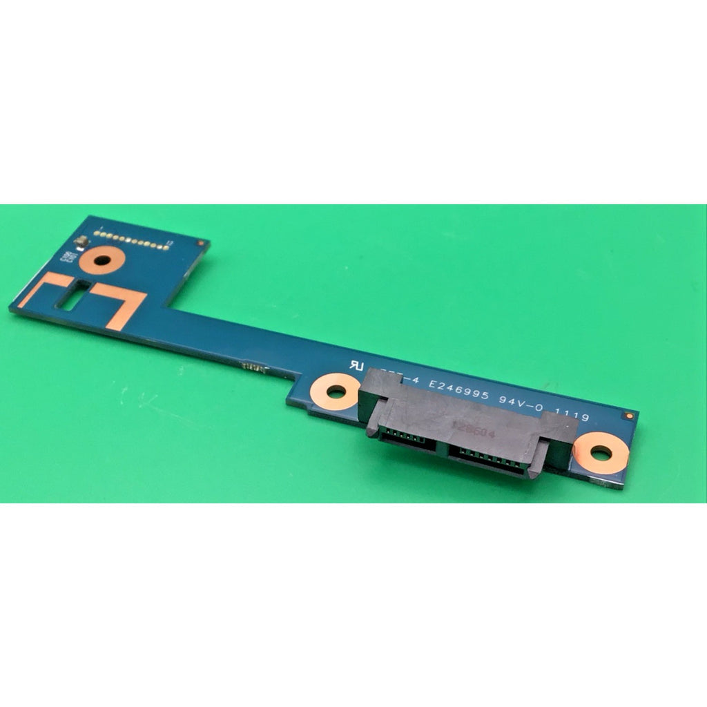 HP Pavilion G6 Series Optical Drive Connector Board RKY15-6050A2417901