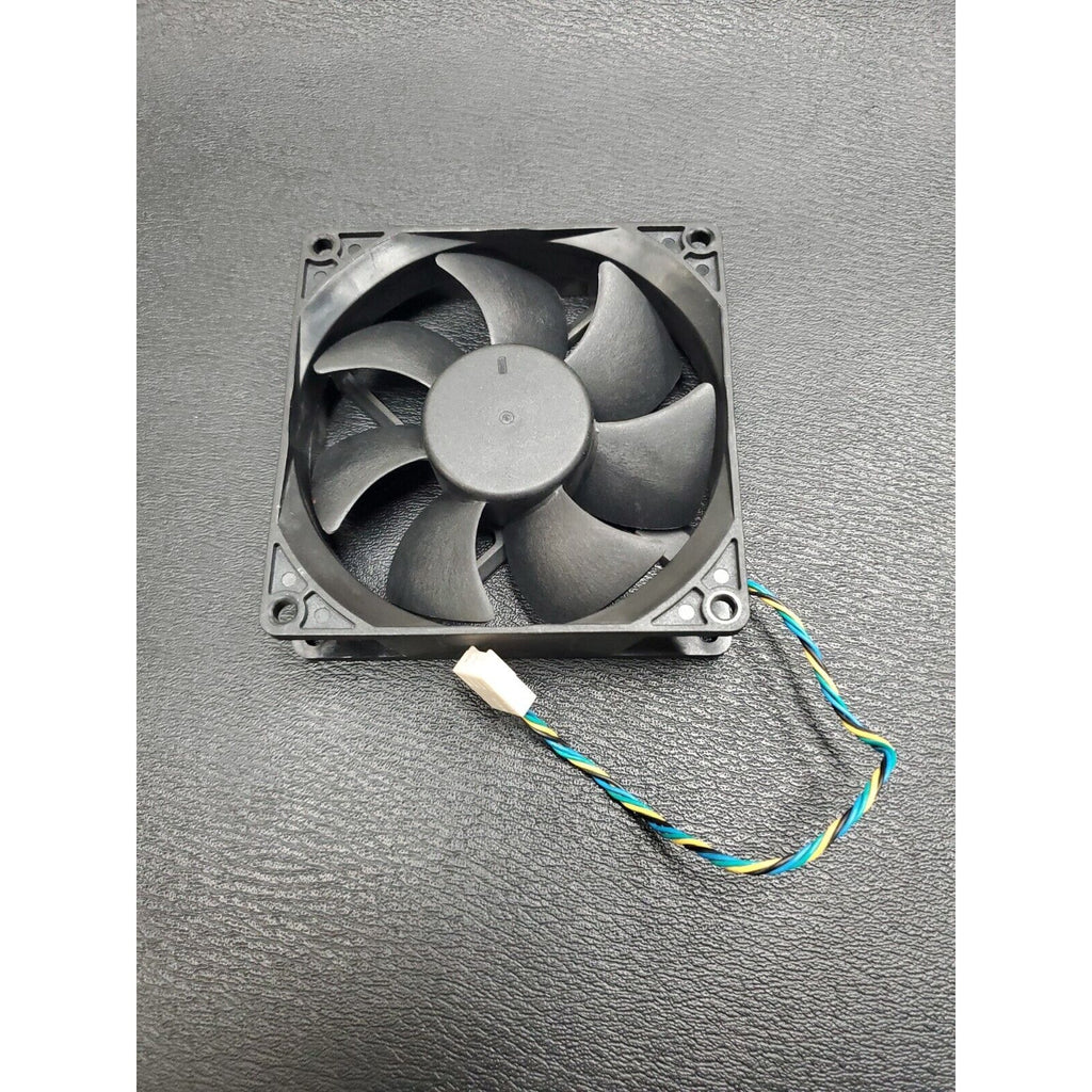 AVC DS09225R12H DC 12V 0.41A P183 92*92*25MM 9CM 4-Pin Cooling Fan