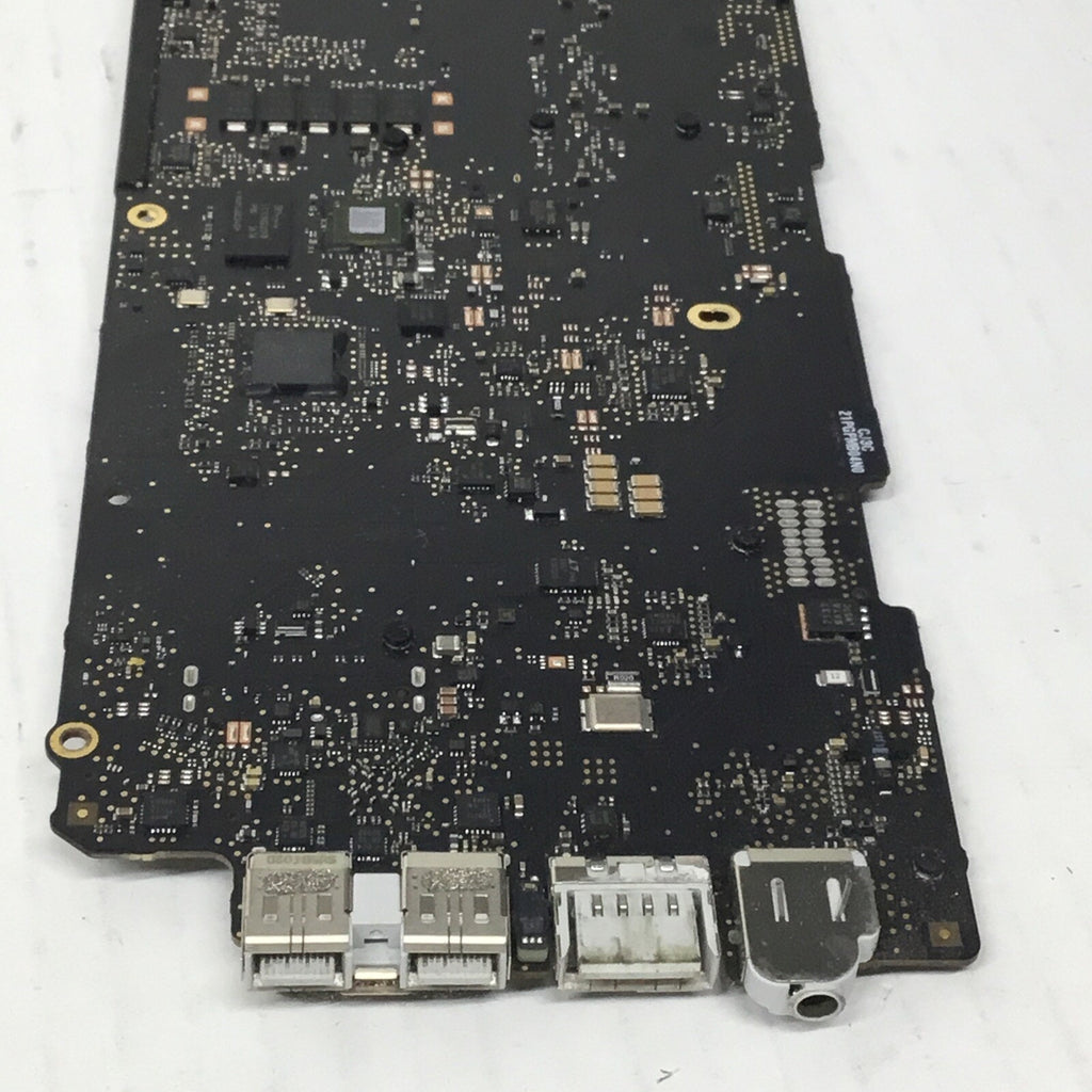 Parts Apple MacBook Pro Retina 13" A1502 2.7GHz 8GB RAM Logic Board 820-4924-A