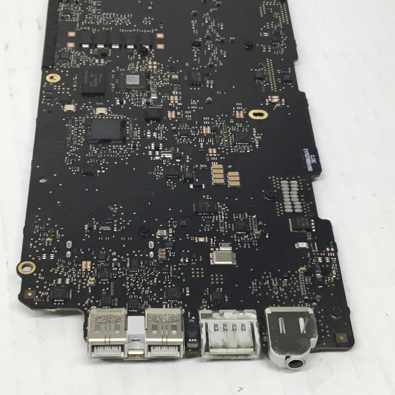 Parts Apple MacBook Pro Retina 13" A1502 2.7GHz 8GB RAM Logic Board 820-4924-A