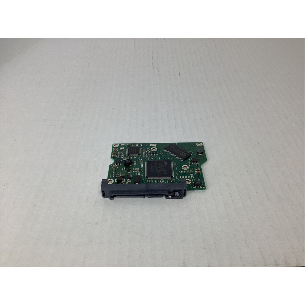 Seagate Barracuda 160GB 7200RPM SATA 3.5" ST3160811AS 9CC132-302 Hard Drive PCB