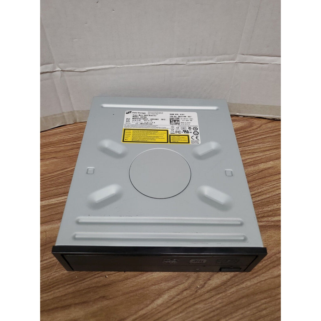HL GH70N Desktop Data Storage Super Multi DVD Rewriter SATA DVDRW CDRW Drive
