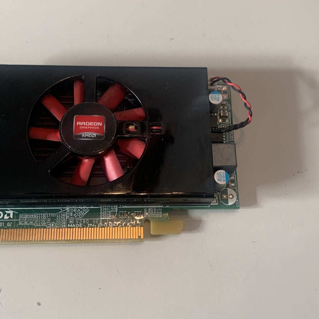 AMD Radeon HD 8570 1GB Video Graphics Card 109-C55257-01 8HW0R 08HW0R