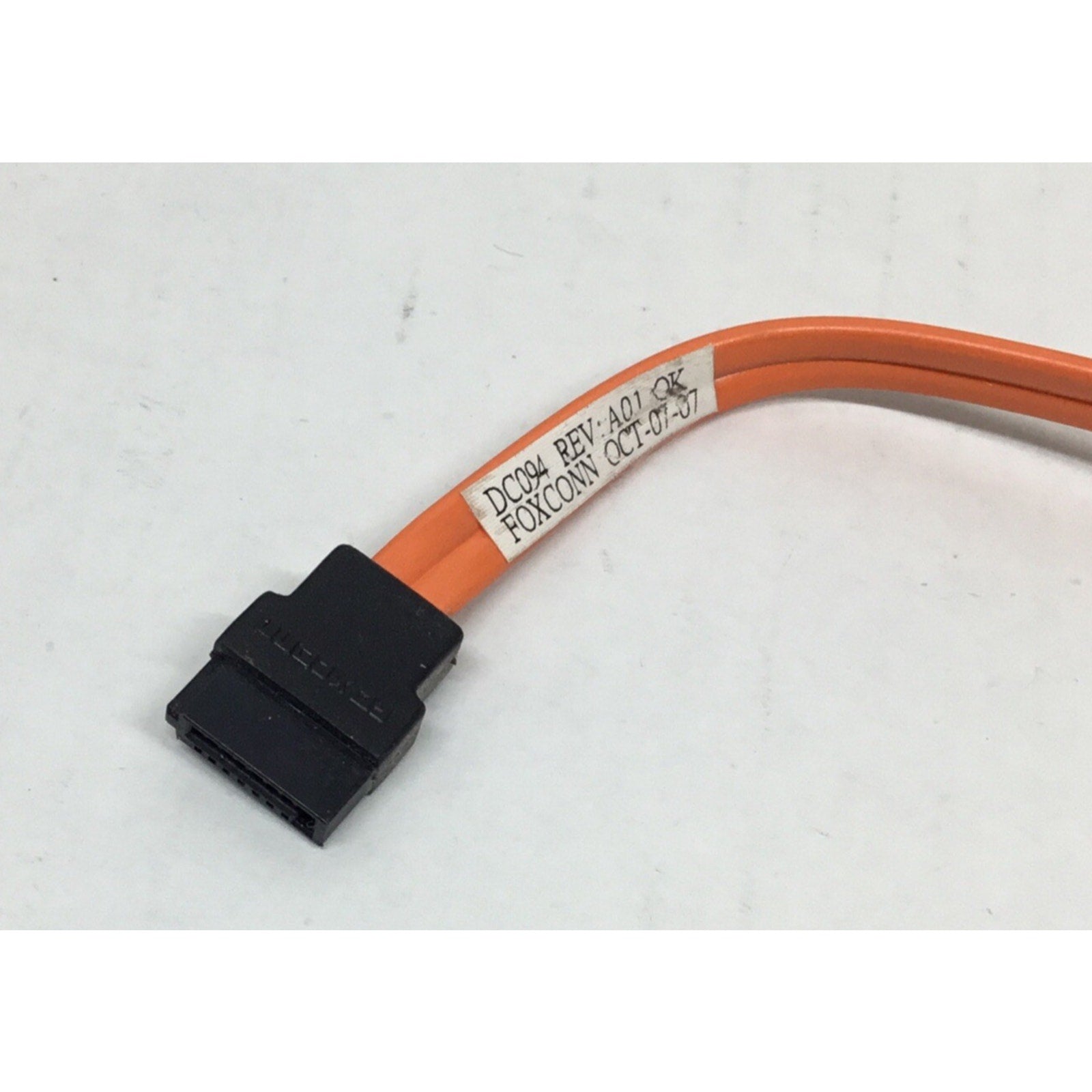 DTSATA001 - Dell Desktop 14" SATA Drive Cable 0DC094 DC094