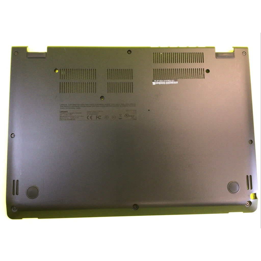 Lenovo ThinkPad Yoga 14 14" Bottom Case Cover 00UP080