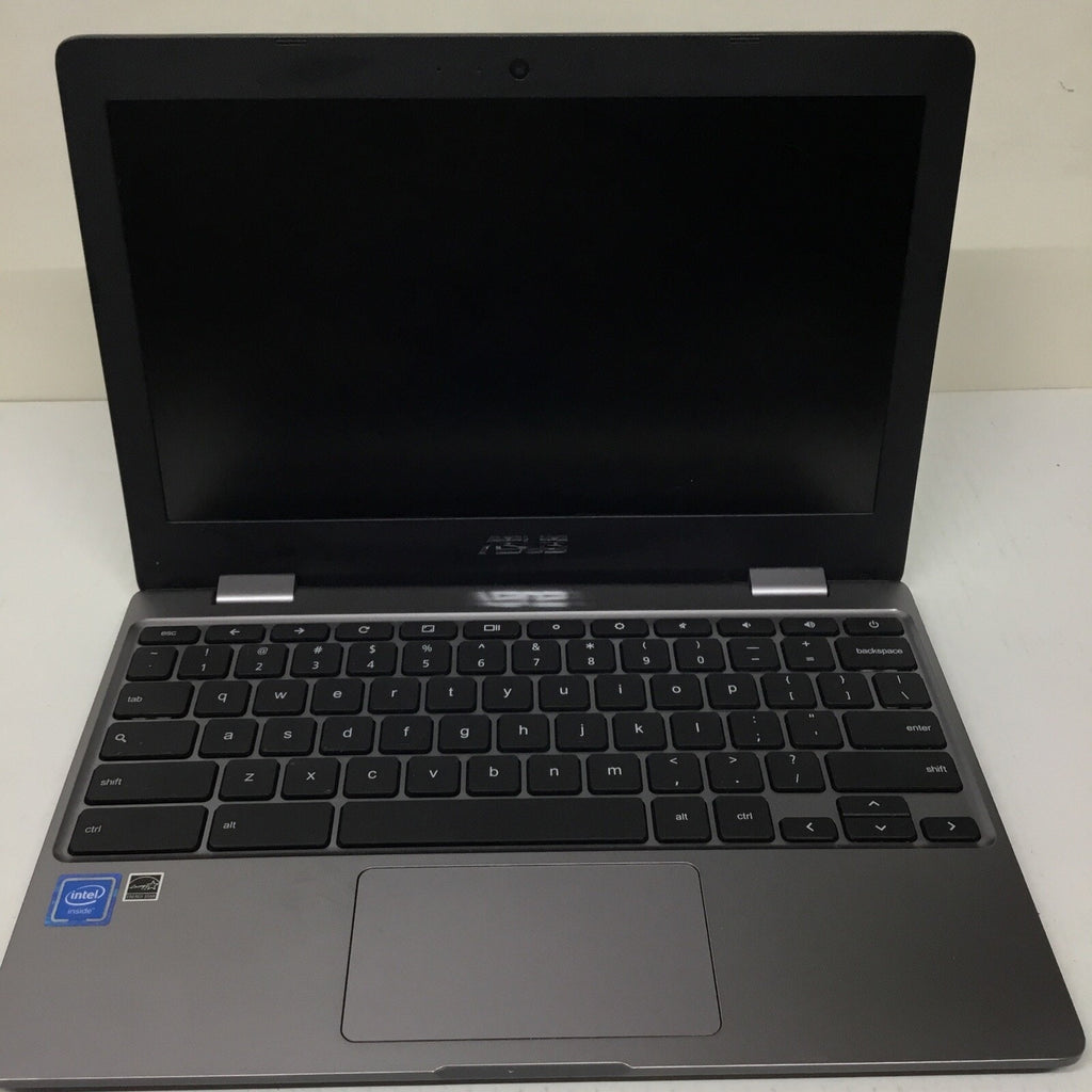 FOR PARTS ASUS Chromebook 11.6" *PLEASE READ* Intel Celeron