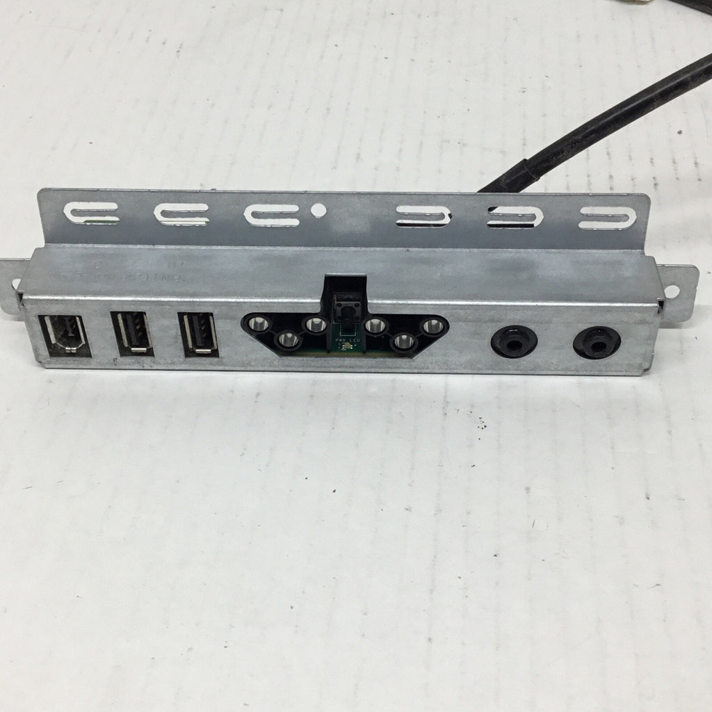 Dell USB Port with Board OP148J & Wire