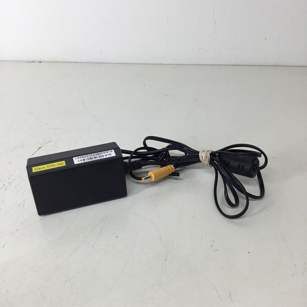 AC BEL - Switching Power Adapter Supply - WAA016 - 5V 1.5A 7.5W - Cisco DTA-HD