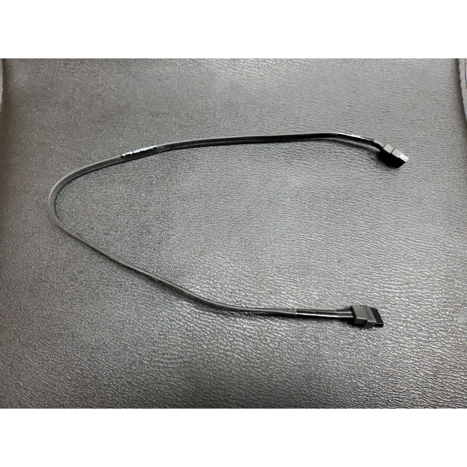 SATA Straight 19.5-Inch Data Cable For HDD/SSD/ODD 611894-002 FOXCONN 1210