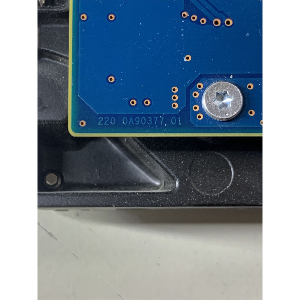 Toshiba DT01ACA050 500GB,Internal,7200 RPM SATA 3.5" Desktop HDD 220 0A90377 01