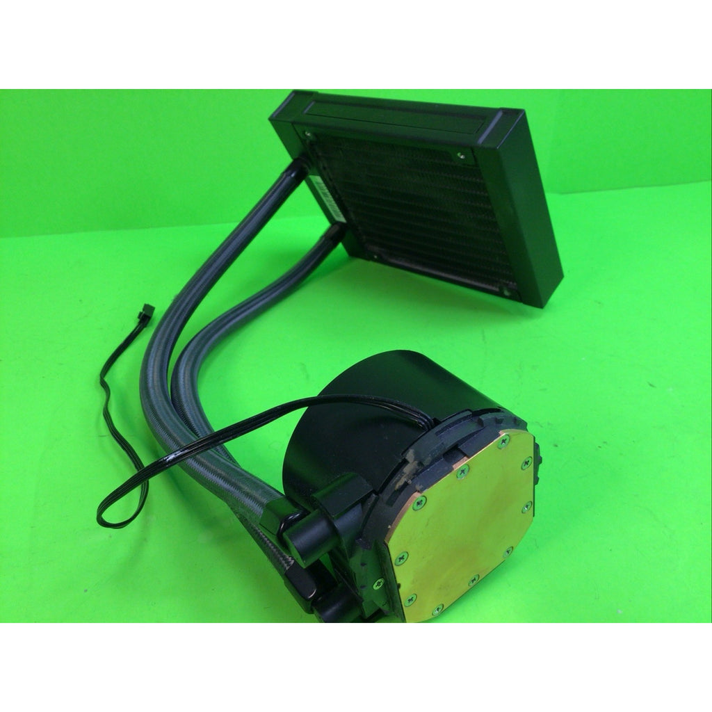 PC CPU 120mm Liquid Cooler UNTESTED