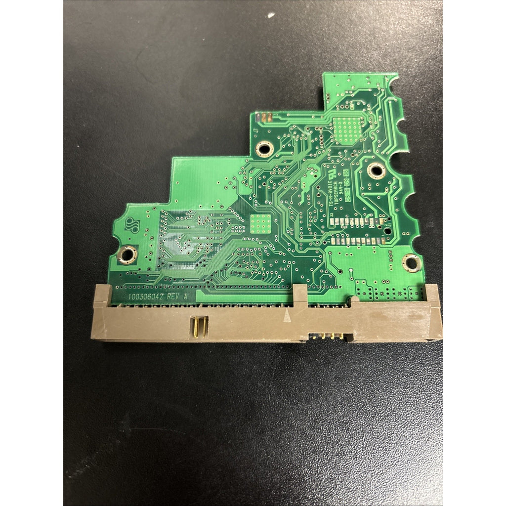 Seagate 40GB ST340014A PATA IDE 3.5" HDD PCB Board ONLY 100344502 3546AG10