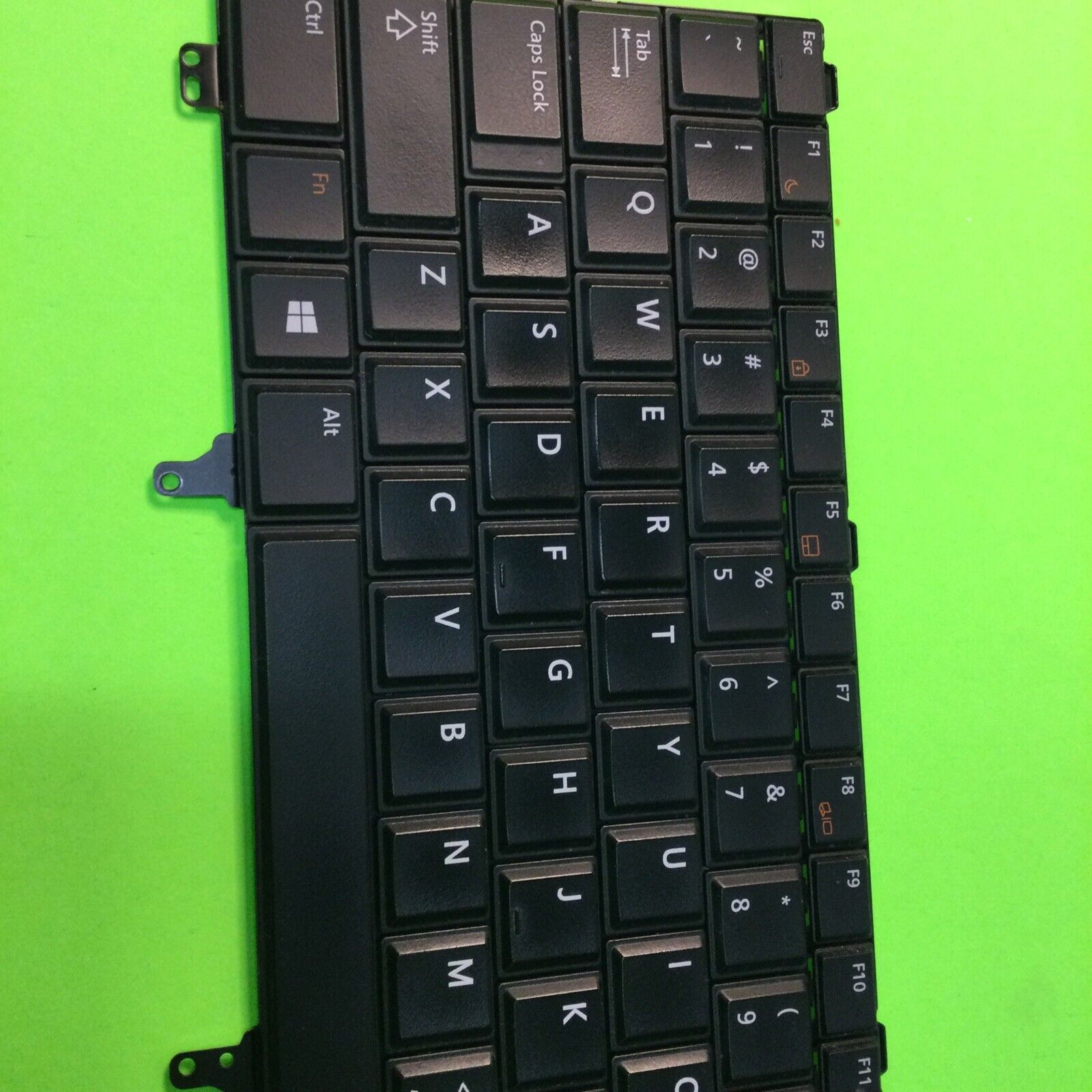 US Keyboard Dell Latitude E5530 Precision