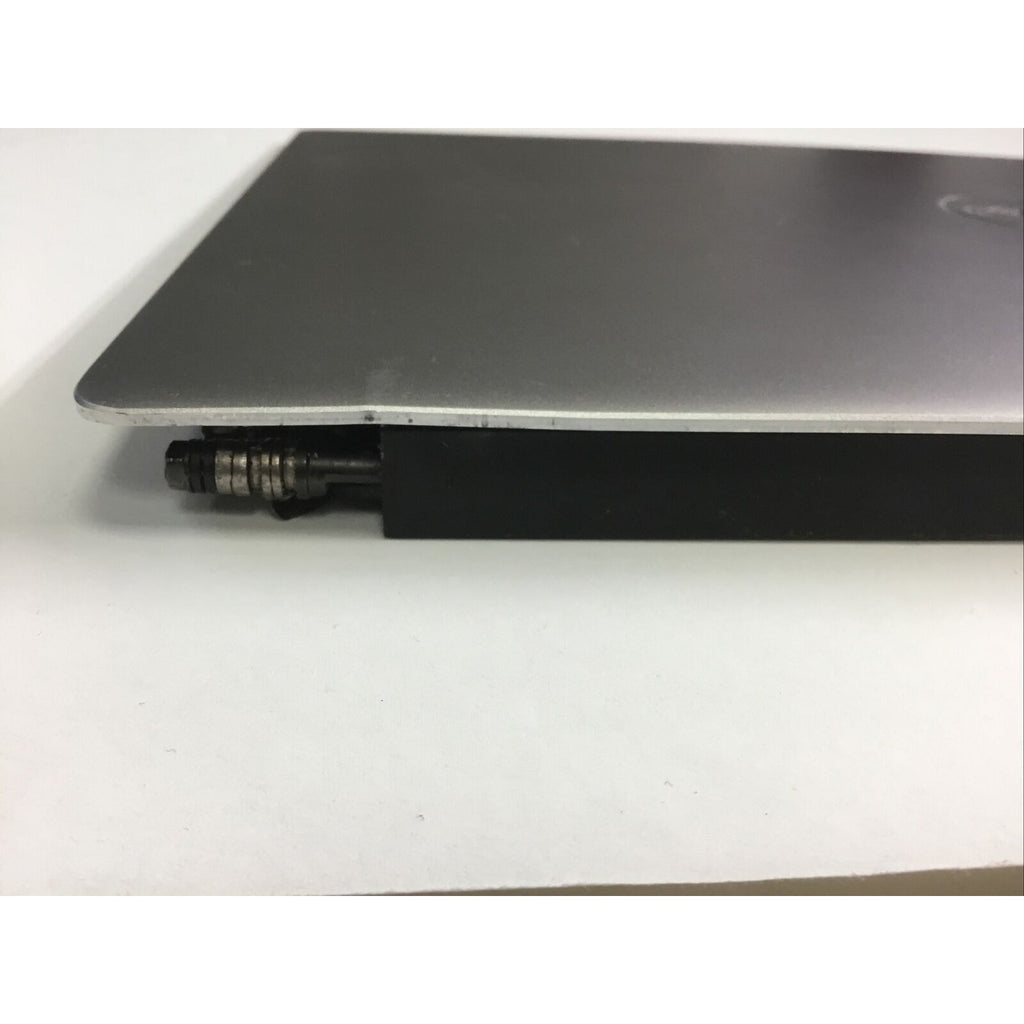 Dell XPS 13 9360 FHD LCD TOUCH SCREEN ASSEMBLY SILVER - For Parts Only