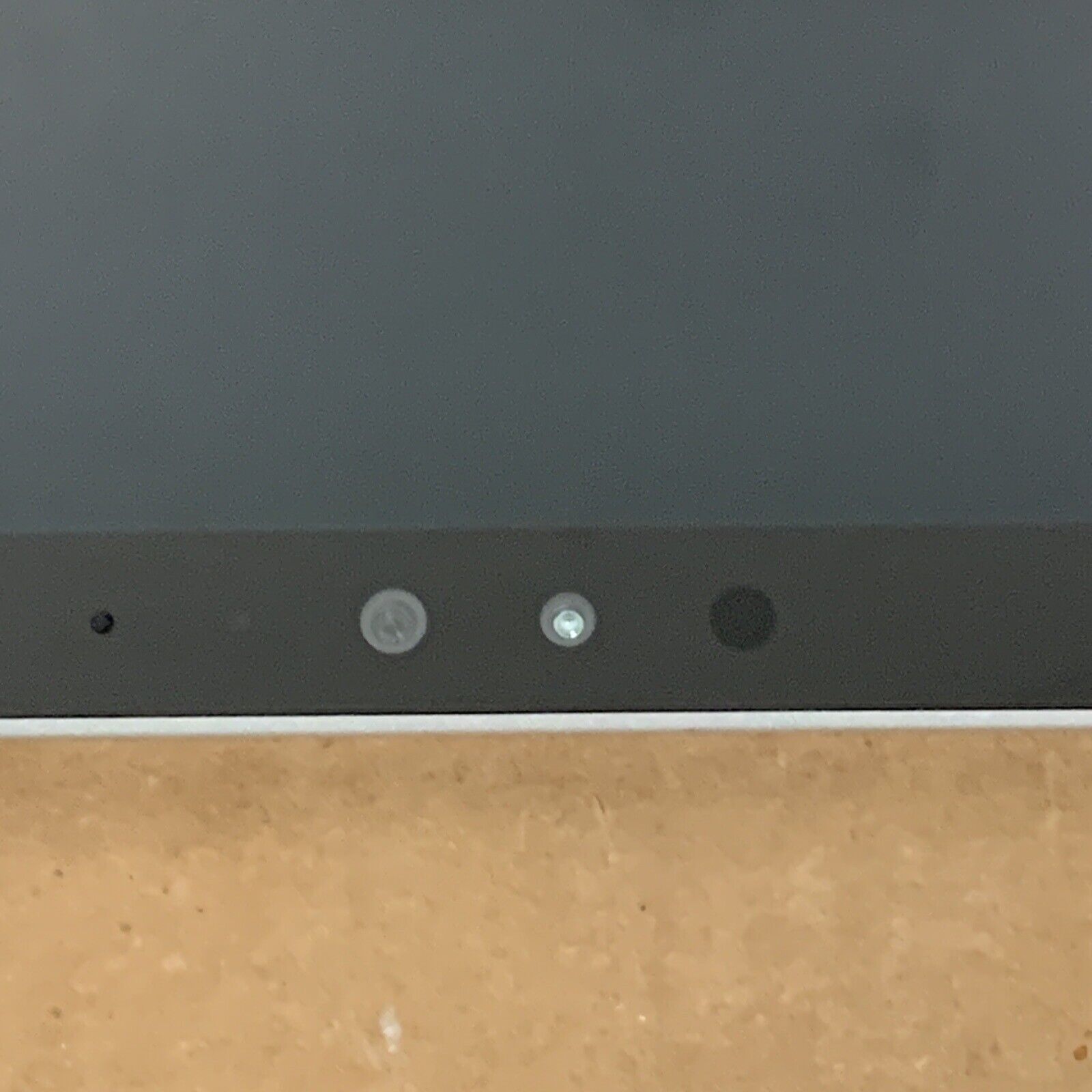 Microsoft Surface Pro 4 256GB Intel Core i7 16GB RAM 1724 BAD Touchscreen