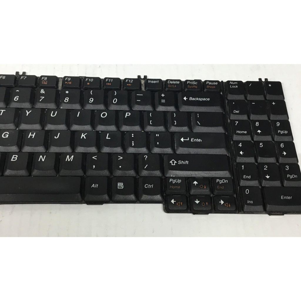 Lenovo G555 Laptop Keyboard 25-008409 A3S-US