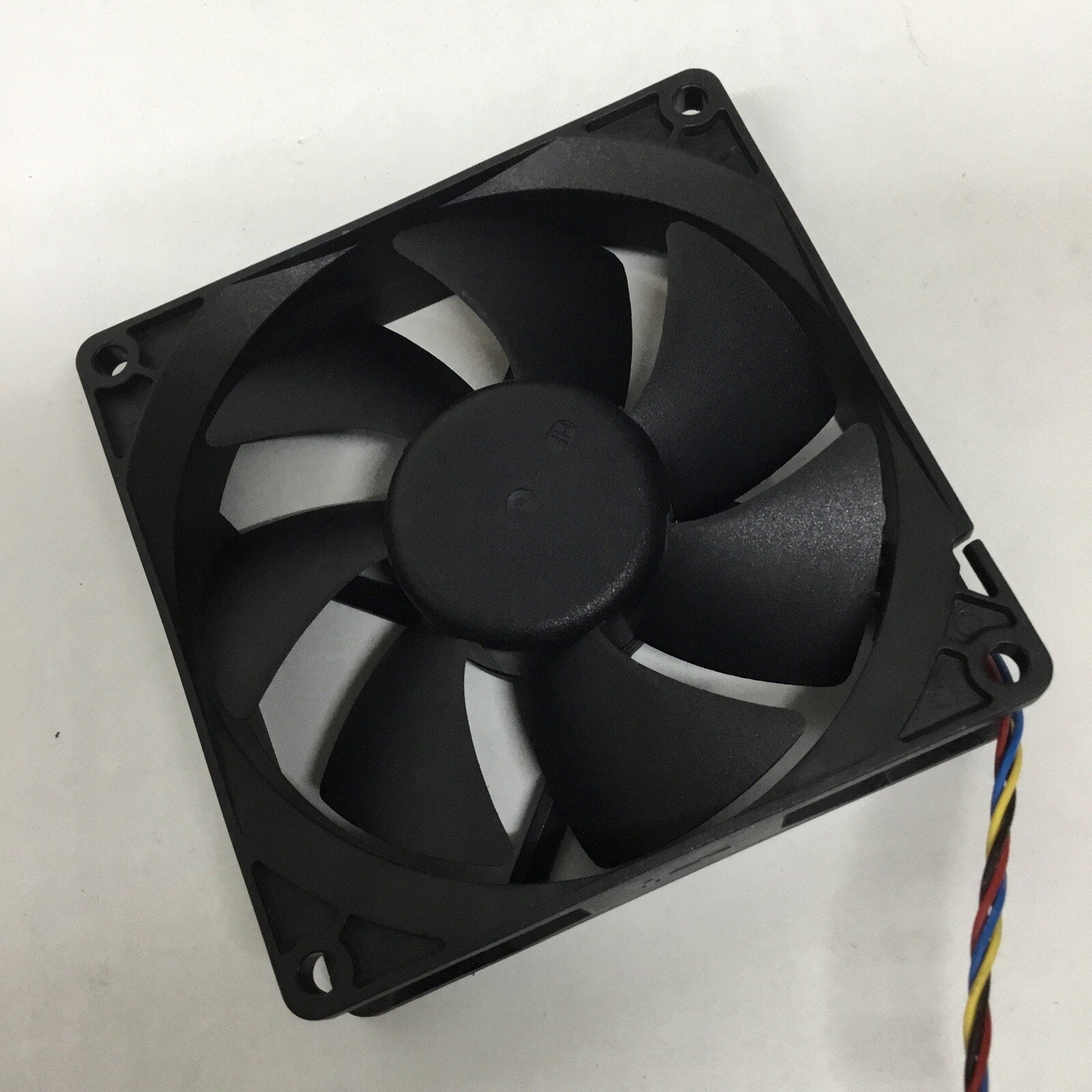 Hk Fan L15757-001 AS9025V12 GENUINE HP DESKTOP FAN PAVILION