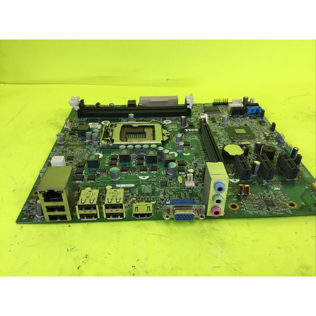 Dell MIH61R Motherboard