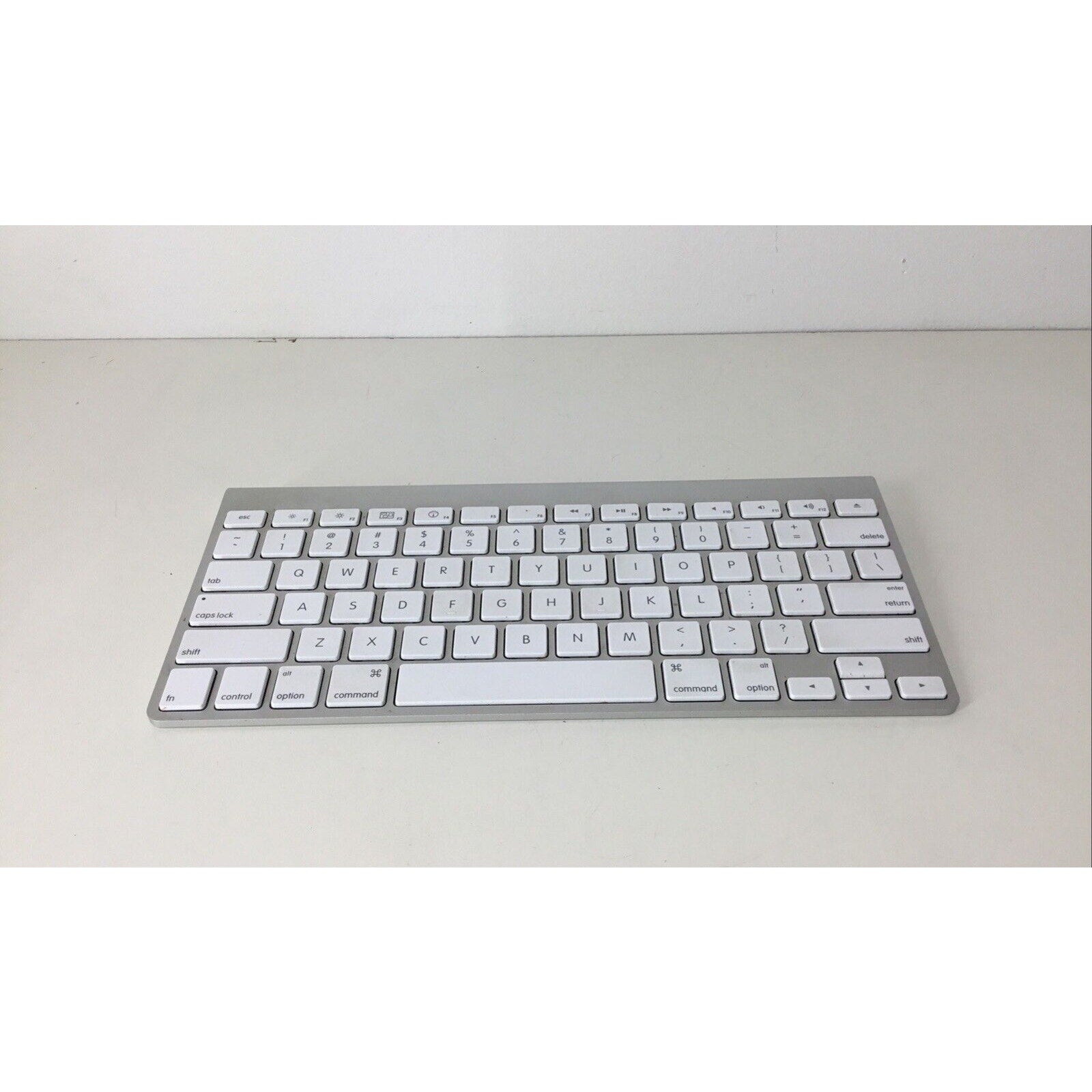 Apple Magic Keyboard Wireless A1314