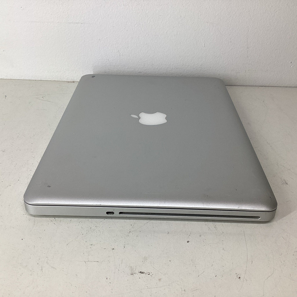 MacBook Pro 13" 2011 Intel i5 4GB RAM 320GB HDD A1278 - For Parts