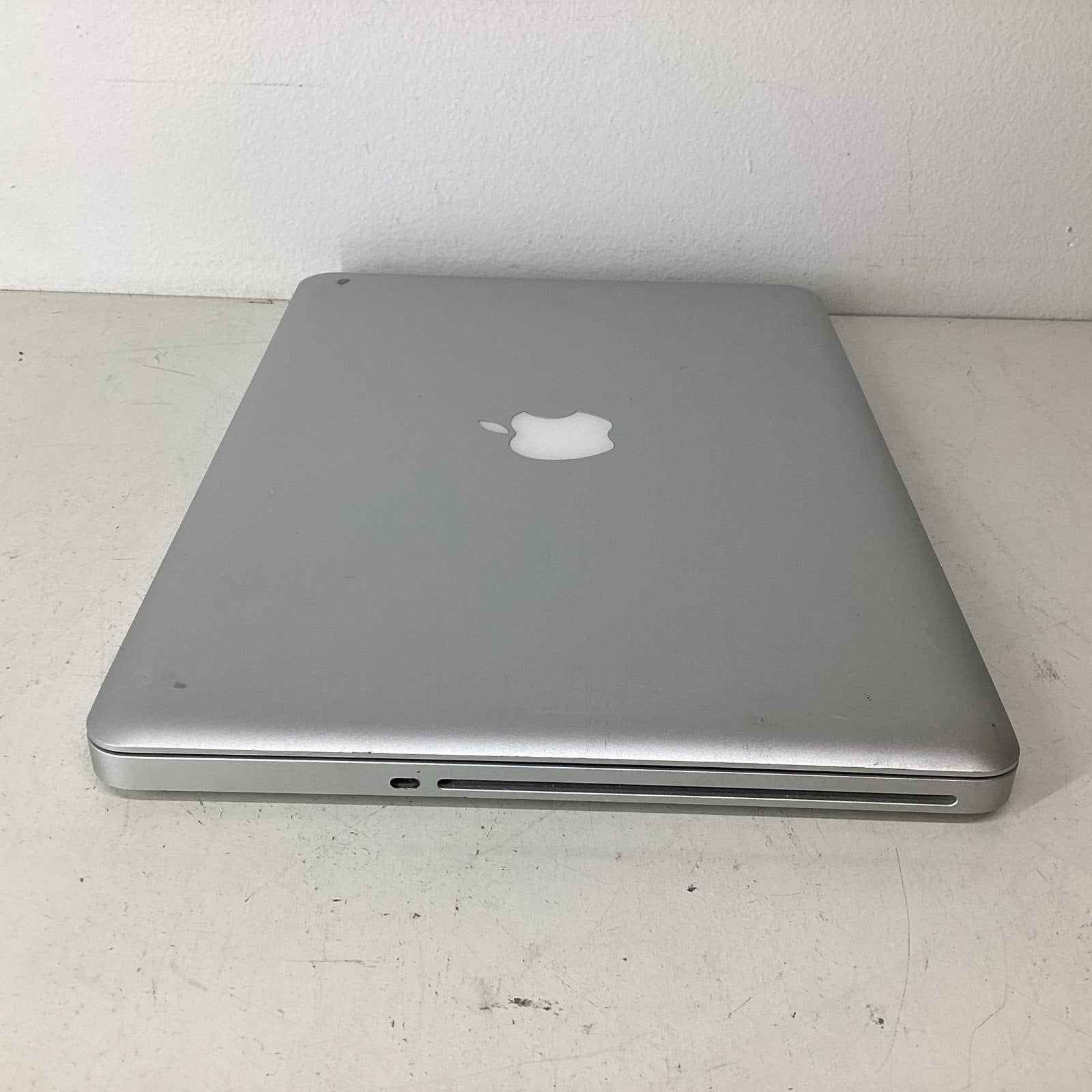 MacBook Pro 13" 2011 Intel i5 4GB RAM 320GB HDD A1278 - For Parts