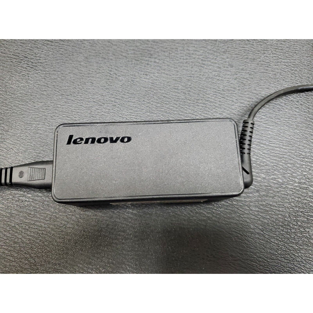 Genuine Lenovo Ideapad AC Adapter Power Supply 20V 2.25A 45W ADLX45NCC2A