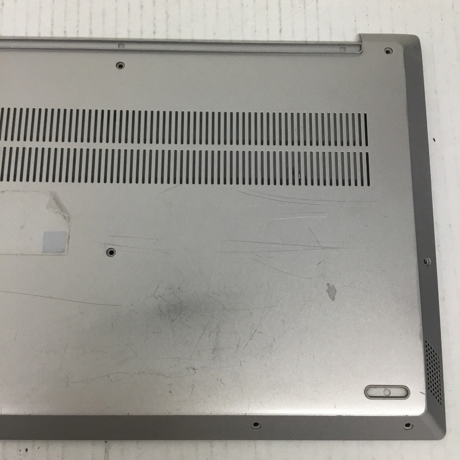 Lenovo IdeaPad S340 13" Genuine Bottom Case Base Cover AP2QS000400