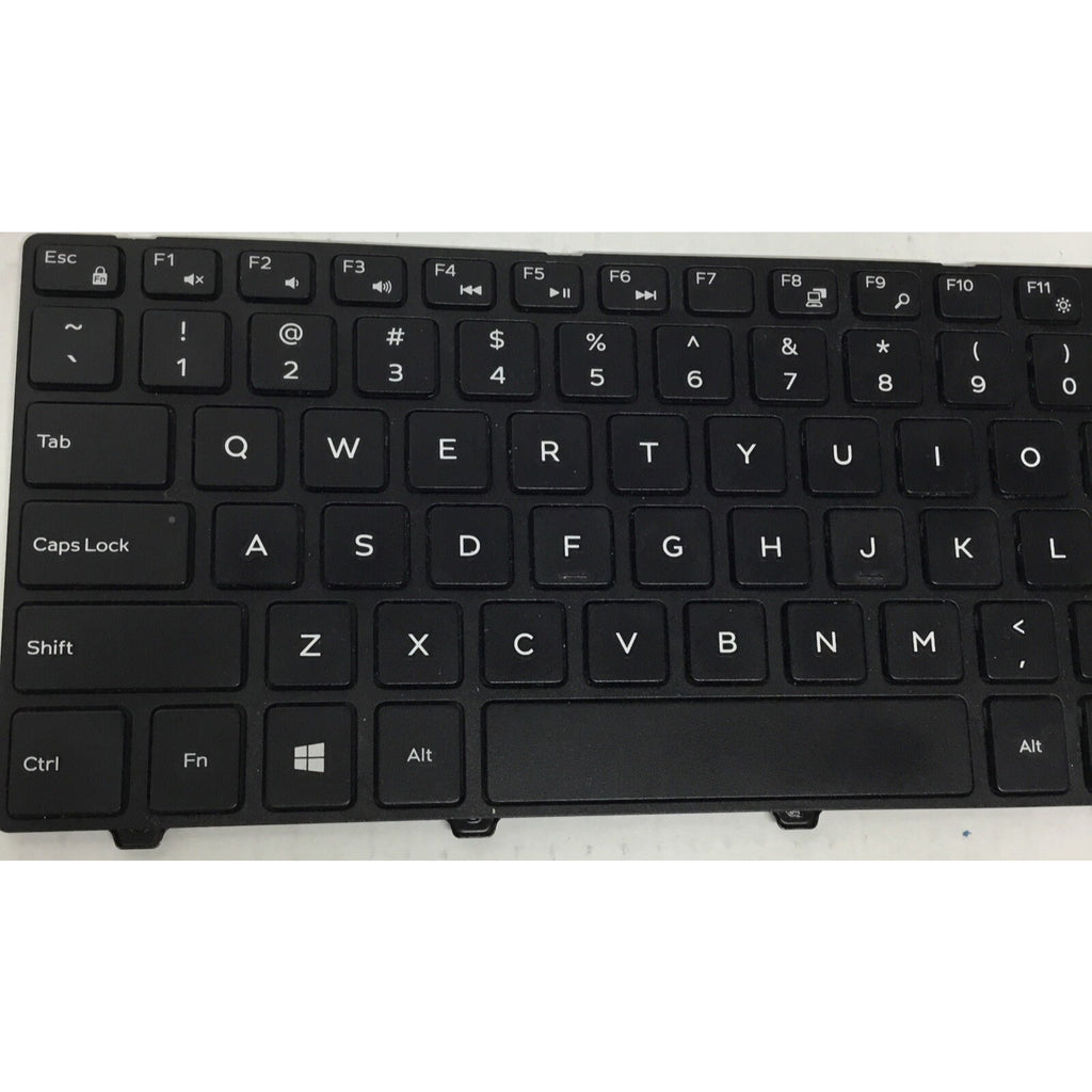 DELL INSPIRON 15 3552 SERIES 15.6" LAPTOP KEYBOARD TRIM KPP2C 0KPP2C