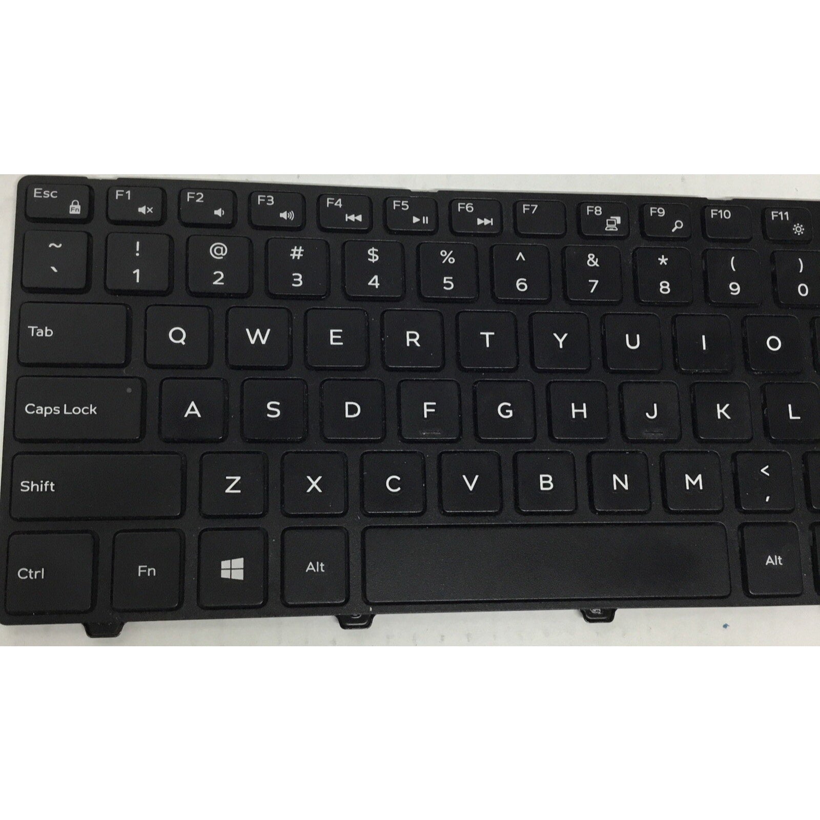 DELL INSPIRON 15 3552 SERIES 15.6" LAPTOP KEYBOARD TRIM KPP2C 0KPP2C