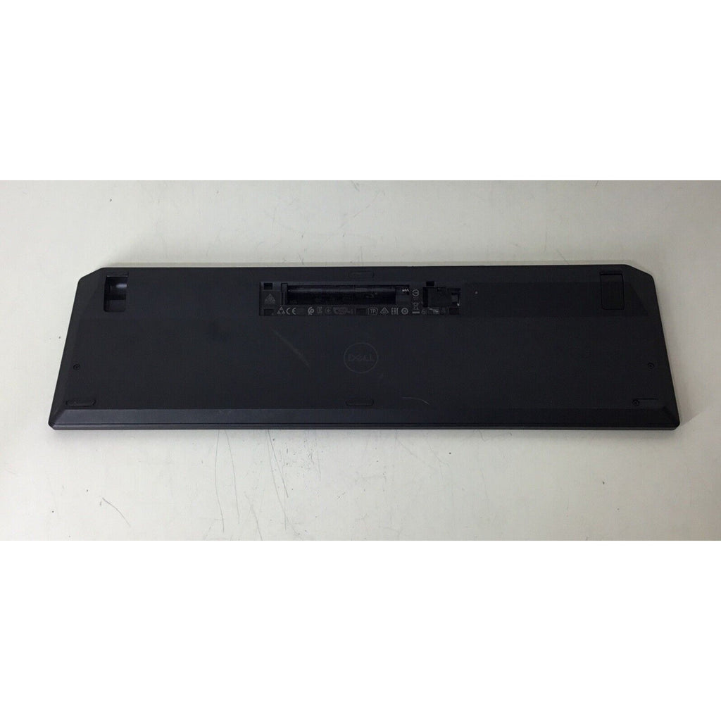 OEM Dell Wireless Keyboard KB3121Wt No Receiver