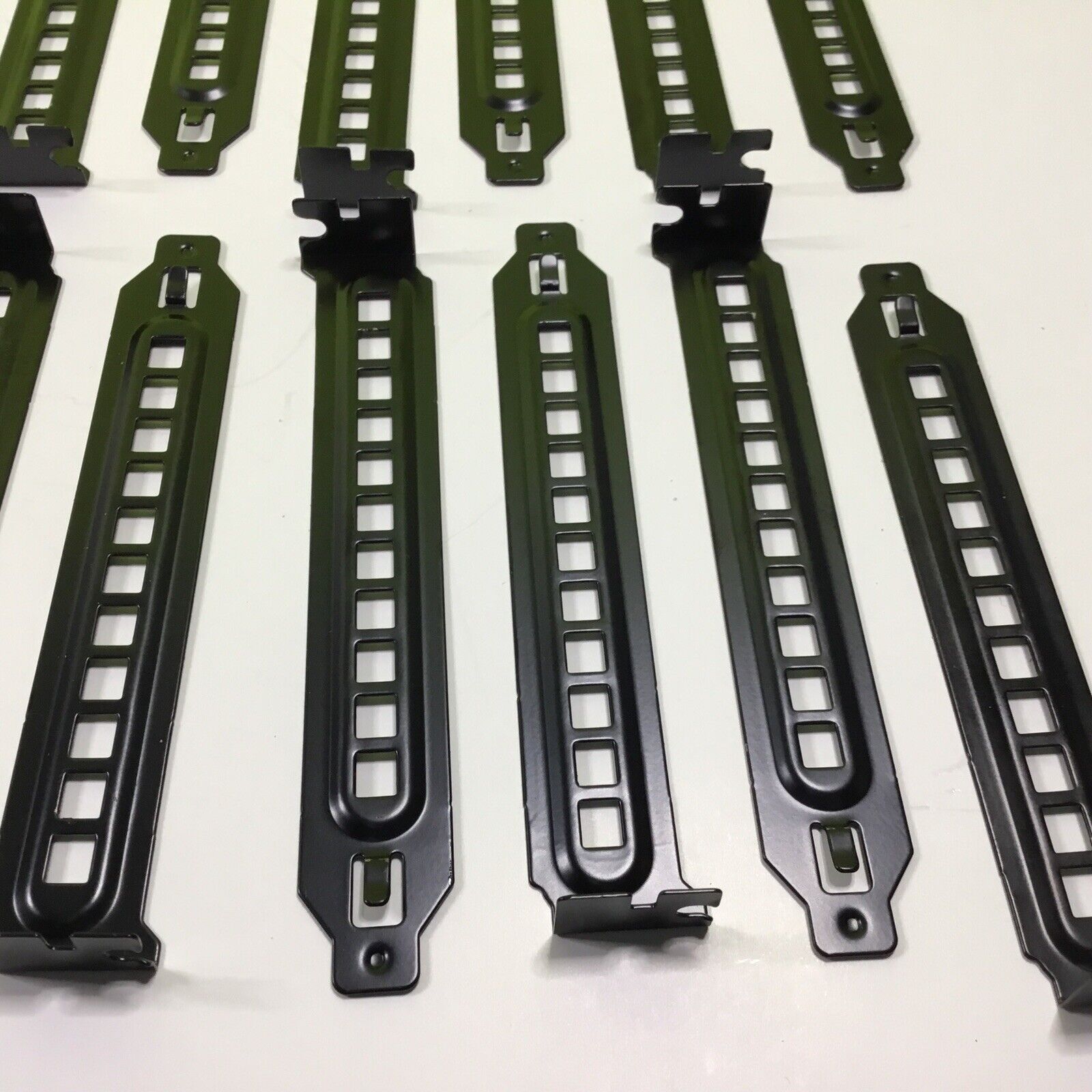 20 Pack PCI Slot Covers Thermal Take Core W200