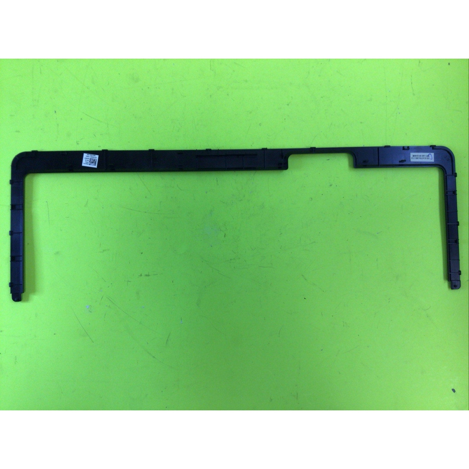 Dell Inspiron 1750 Keyboard Bezel 0g585t