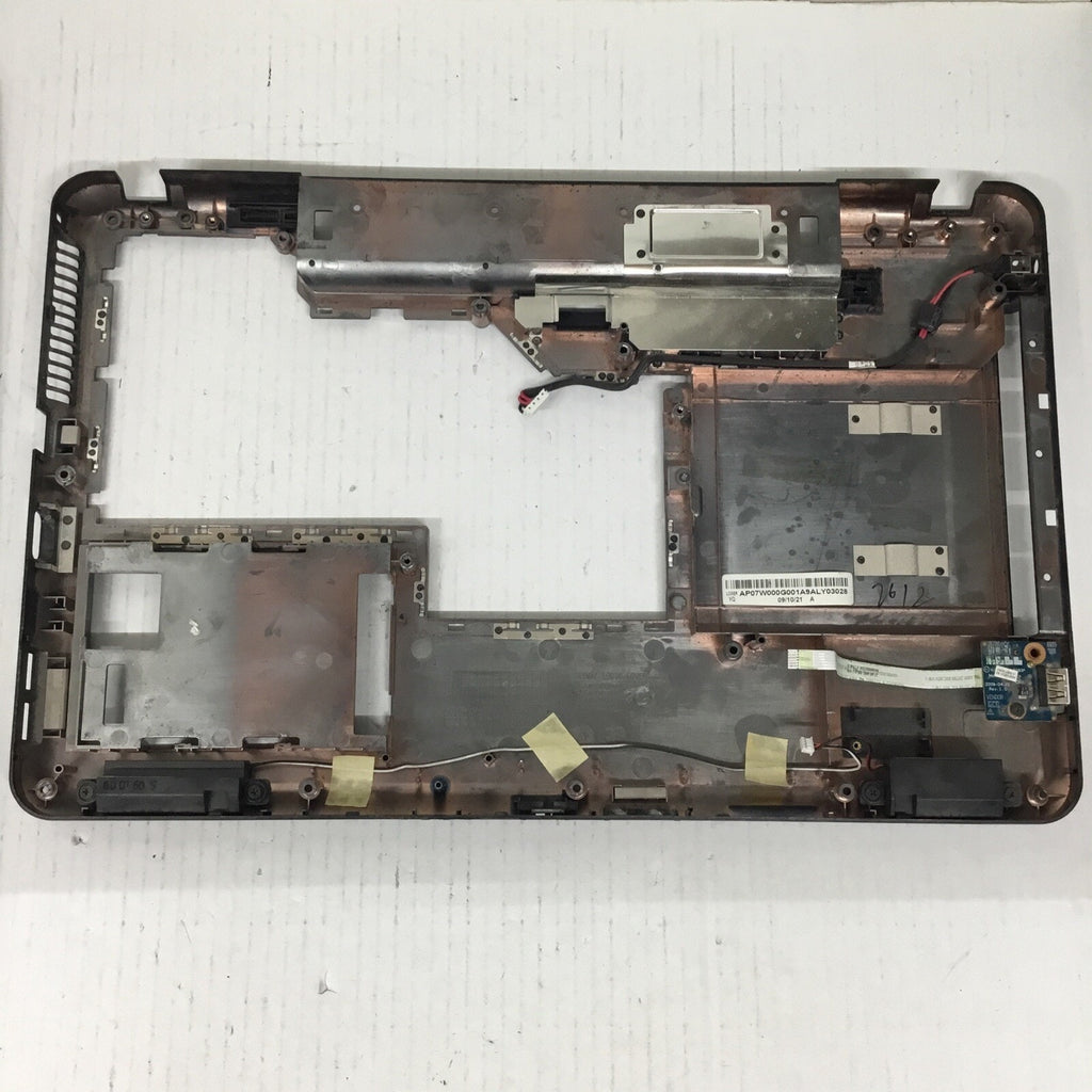 Lenovo G550 Laptop Bottom Base Enclosure- AP07W000G00