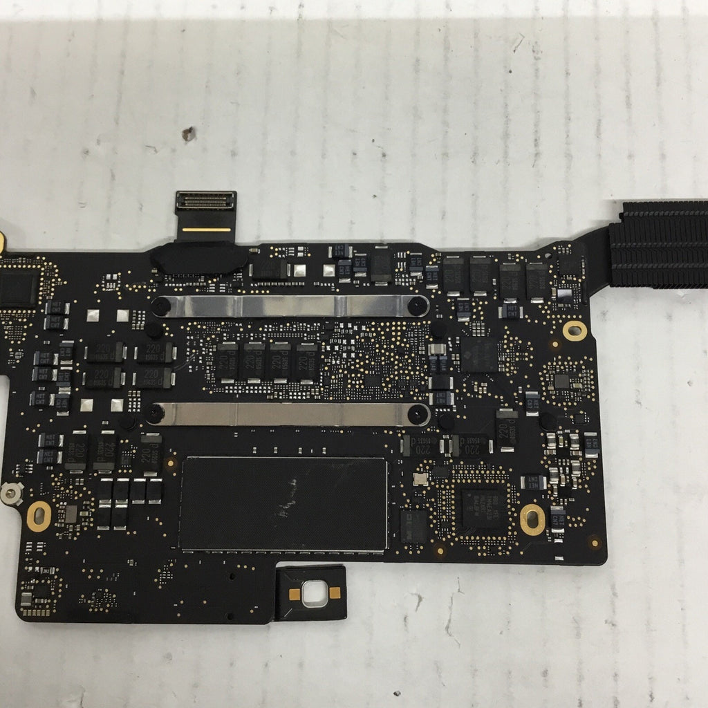 820-00840-A Logic Board MacBook Pro A1708 FOR PARTS