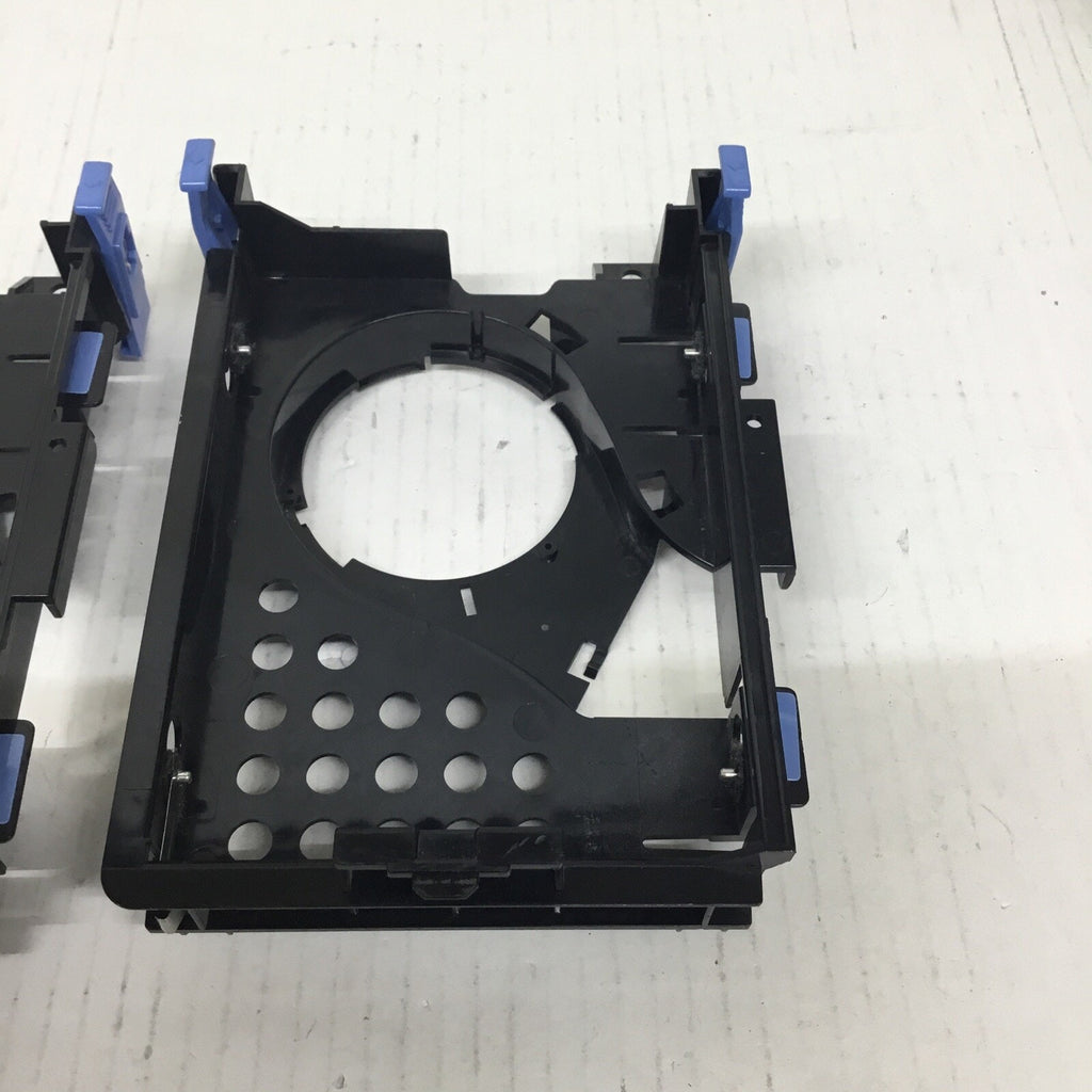 Lot of 2 Dell NH645 Optiplex 740 745 755 760 SFF HDD Caddy