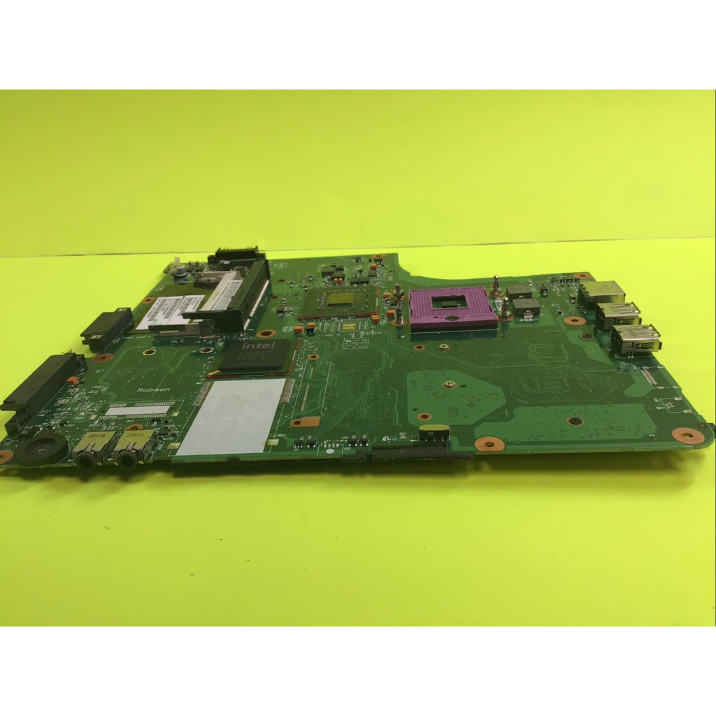 Toshiba Satellite A205-S5804 Motherboard 0V00109090 1310A2109449