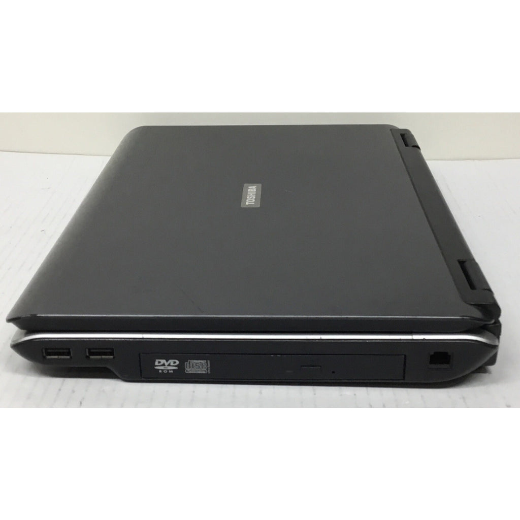 TOSHIBA SATELLITE M115-S1064 - 15.6" Laptop - Sold for parts