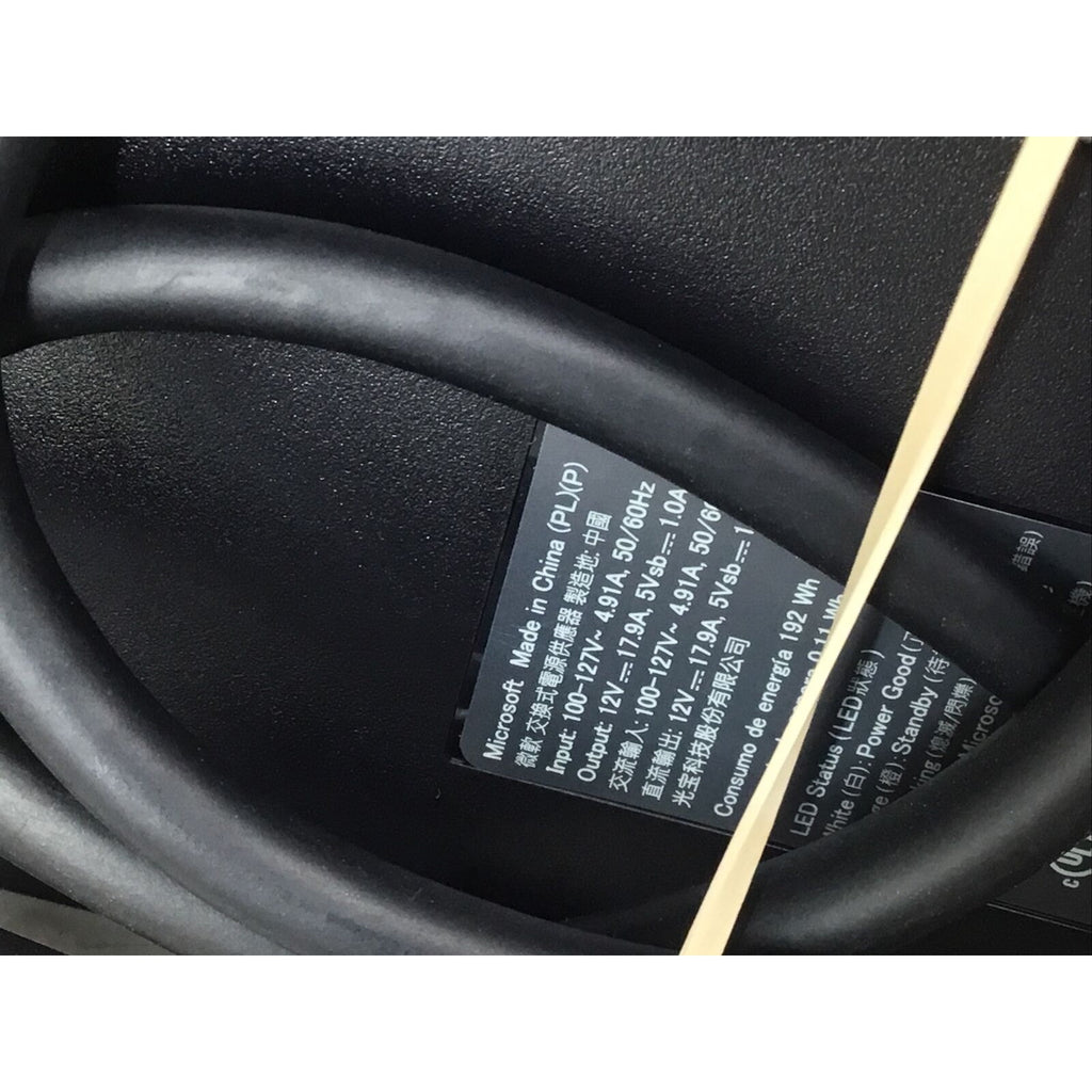 OEM Power Supply Adapter for Microsoft Xbox One (PB-2221-02MX)