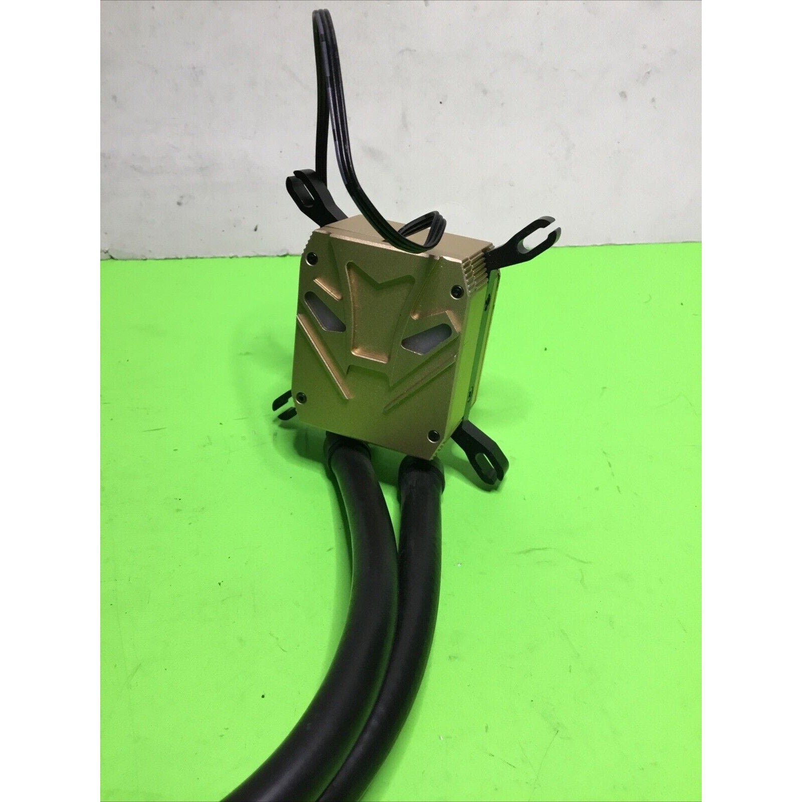 LESHP Ice Storm x002 CPU Water Cooling System No Fan