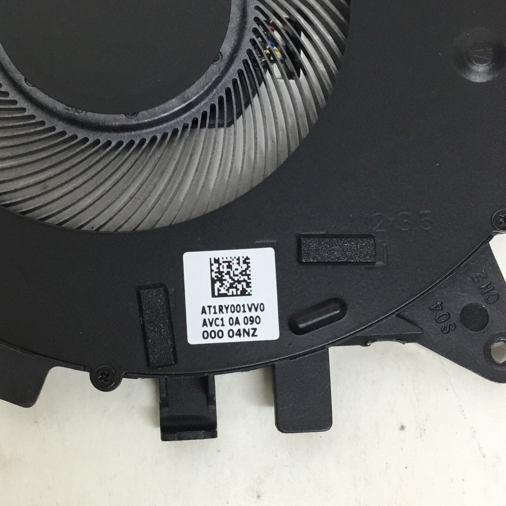 AT1RY001VV0 GENUINE LENOVO FAN AND HEATSINK